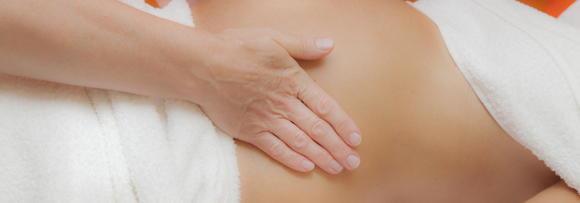 Pregnancy Massage