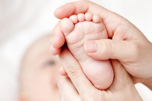 Infant Massage Classes