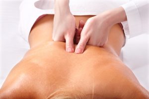 Remedial Massage
