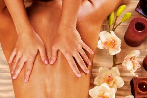 Relaxation Massage
